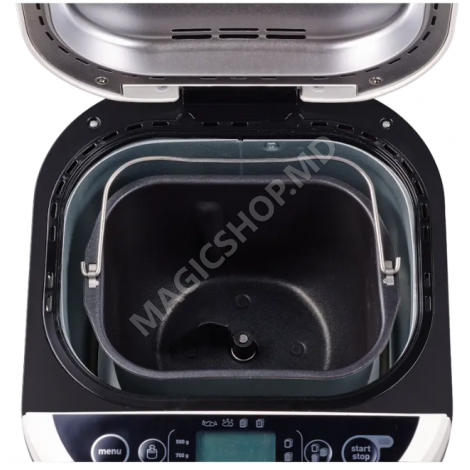 Mașină de pâine Tefal Pain Dore, Alb